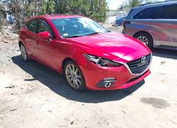 2014 Mazda MAZDA3 S Grand Touring