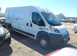 2021 RAM Promaster 3500 Cargo VAN High Roof 159 WB EXT
