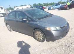 2010 Honda Civic VP