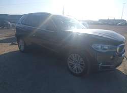 2016 BMW X5 SDRIVE35I