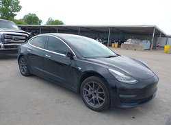 2019 Tesla Model 3 Long Range/MID Range/Standard Range/Standard Range Plus