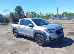2021 Honda Ridgeline AWD RTL