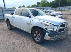 2020 RAM 1500 Classic SLT 4X4 6'4 BOX