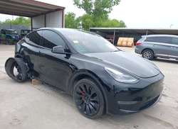 2021 Tesla Model Y Performance Dual Motor ALL-Wheel Drive