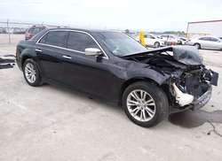 2017 Chrysler 300C  