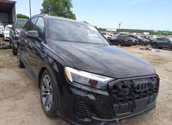 2025 Audi Q7 Premium Plus 45 Tfsi Quattro Tiptronic