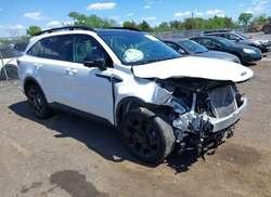2025 KIA Sorento X-Line SX
