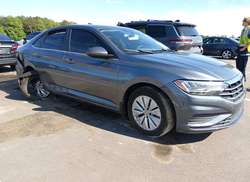 2019 Volkswagen Jetta 1.4T R-Line/1.4T S/1.4T SE
