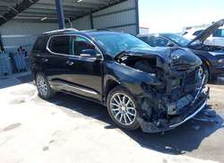2023 GMC Acadia AWD Denali