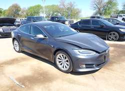 2019 Tesla Model S 100D/75D/Long Range/Standard Range