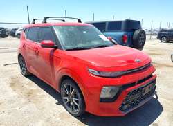 2021 KIA Soul GT-Line