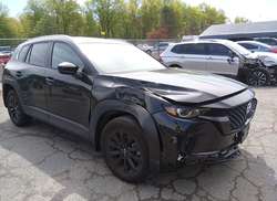2025 Mazda CX-50 2.5 S Select Package