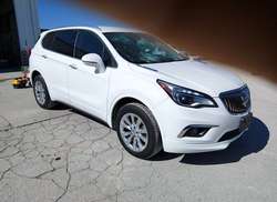 2018 Buick Envision Essence