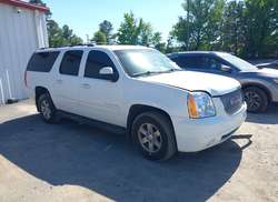 2012 GMC Yukon XL 1500 SLT
