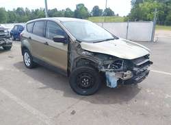 2014 Ford Escape S