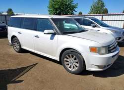 2010 Ford Flex SEL