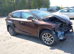 2016 Lexus NX 200T  