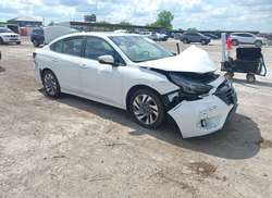2024 Subaru Legacy Touring XT