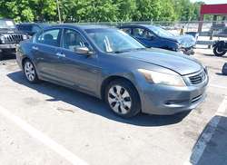 2010 Honda Accord 3.5 EX-L