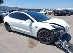 2020 Tesla Model 3 Performance Dual Motor ALL-Wheel Drive