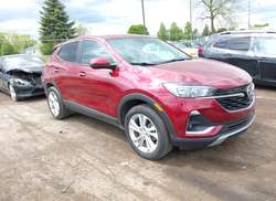 2023 Buick Encore GX Preferred AWD