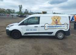 2016 Ford Transit Connect XL — 14