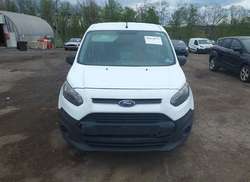 2016 Ford Transit Connect XL — 12