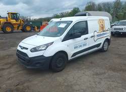 2016 Ford Transit Connect XL — 2