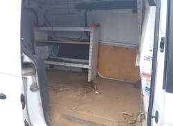 2016 Ford Transit Connect XL — 8