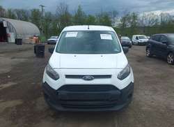 2016 Ford Transit Connect XL — 6