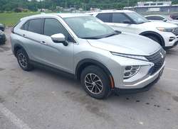 2023 Mitsubishi Eclipse Cross ES S-AWC
