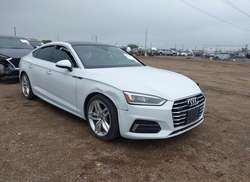 2019 Audi A5 45 Premium