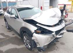 2022 Mazda CX-30 Select