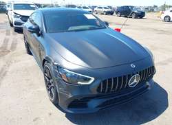 2023 Mercedes-Benz AMG GT 43 4-Door Coupe  
