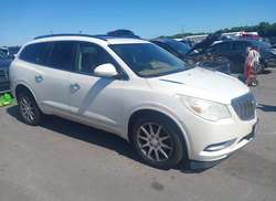 2013 Buick Enclave Leather