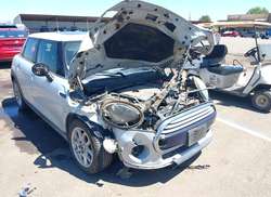 2015 Mini Hardtop Cooper