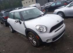 2013 Mini Countryman Cooper S