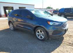 2019 Ford Edge SE