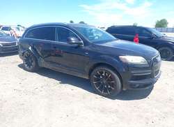 2014 Audi Q7 3.0 TDI Premium