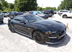 2021 Ford Mustang GT Premium Fastback