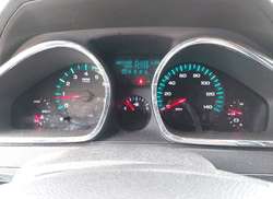 2011 Chevrolet Traverse 1LT — 7