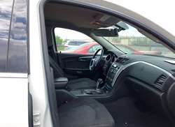 2011 Chevrolet Traverse 1LT — 5