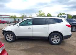 2011 Chevrolet Traverse 1LT — 13