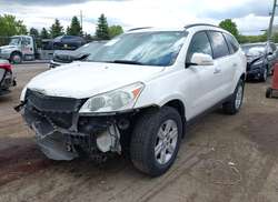 2011 Chevrolet Traverse 1LT — 2
