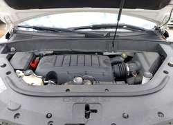2011 Chevrolet Traverse 1LT — 10