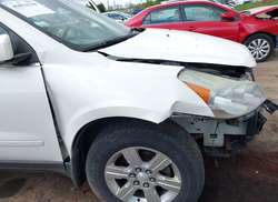 2011 Chevrolet Traverse 1LT — 6