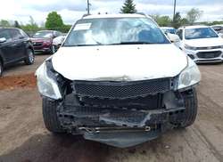 2011 Chevrolet Traverse 1LT — 11