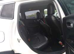 2018 Jeep Compass Latitude 4X4 — 8