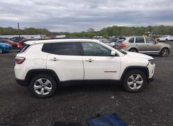 2018 Jeep Compass Latitude 4X4 — 13