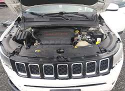 2018 Jeep Compass Latitude 4X4 — 10
